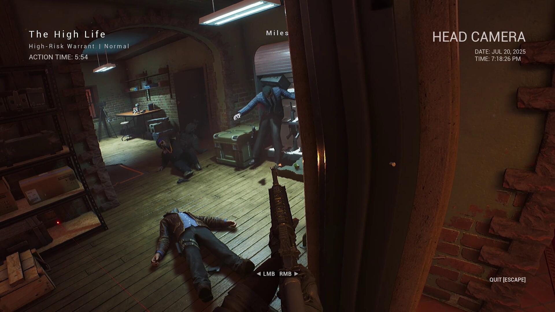 特警指挥官/SWAT Commander_2