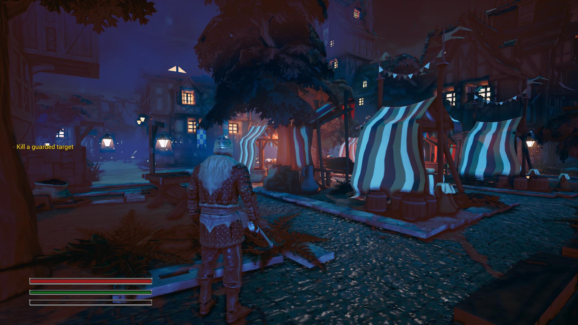 火光幻想：原力能量/Firelight Fantasy: Force Energy_1