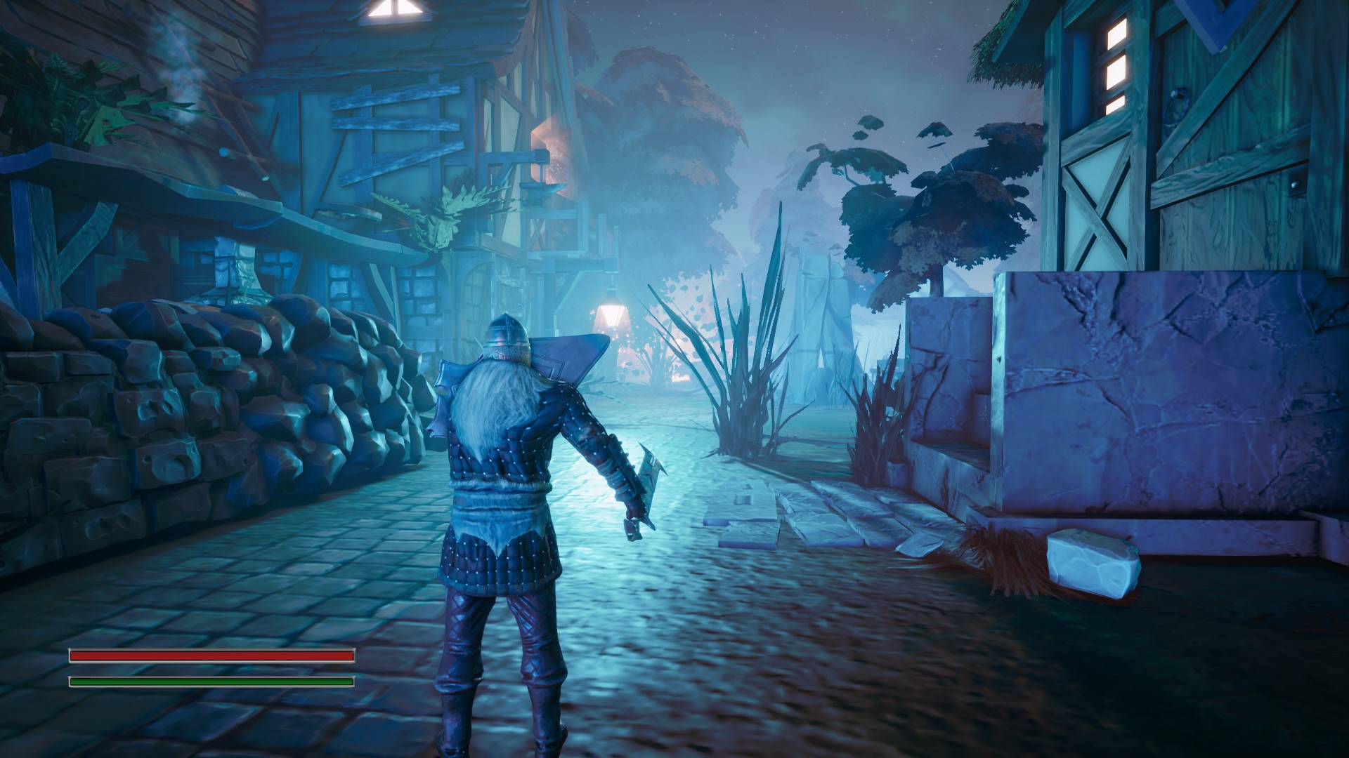 火光幻想：原力能量/Firelight Fantasy: Force Energy_2