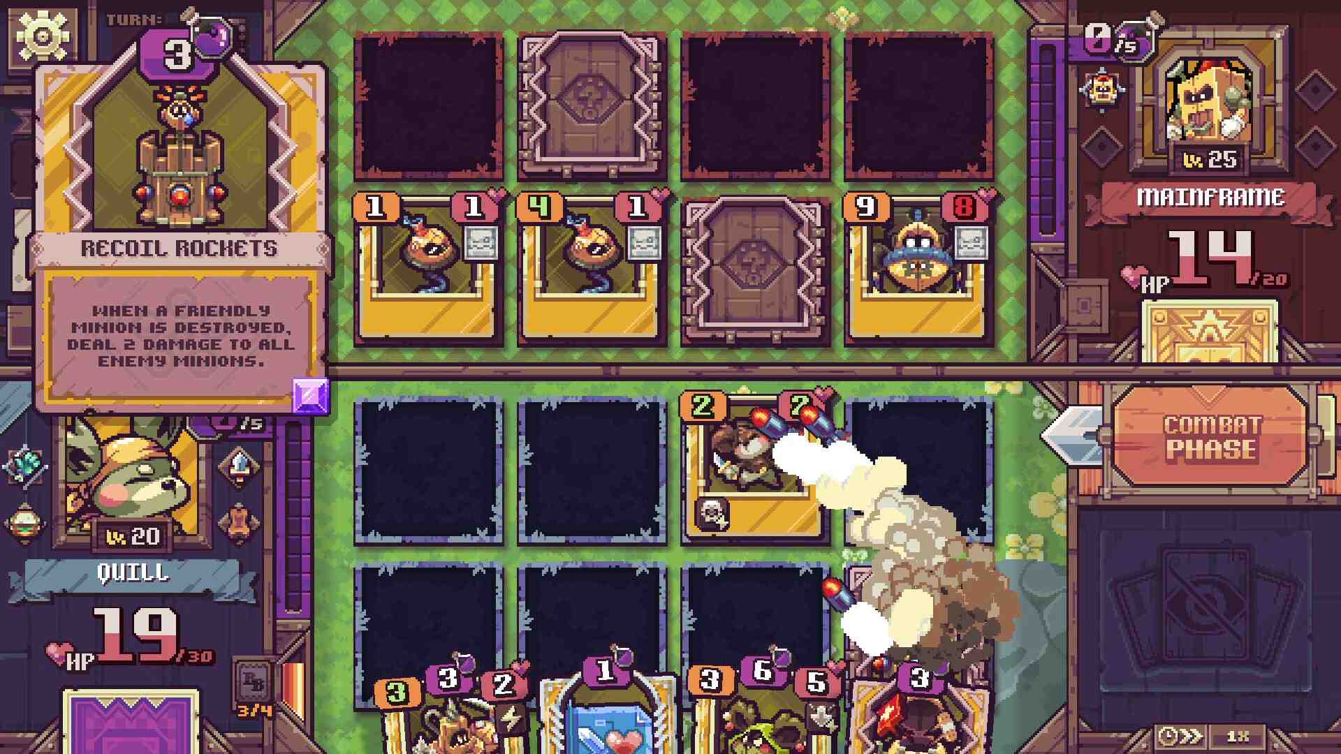 纵横命途/Cross Blitz_2