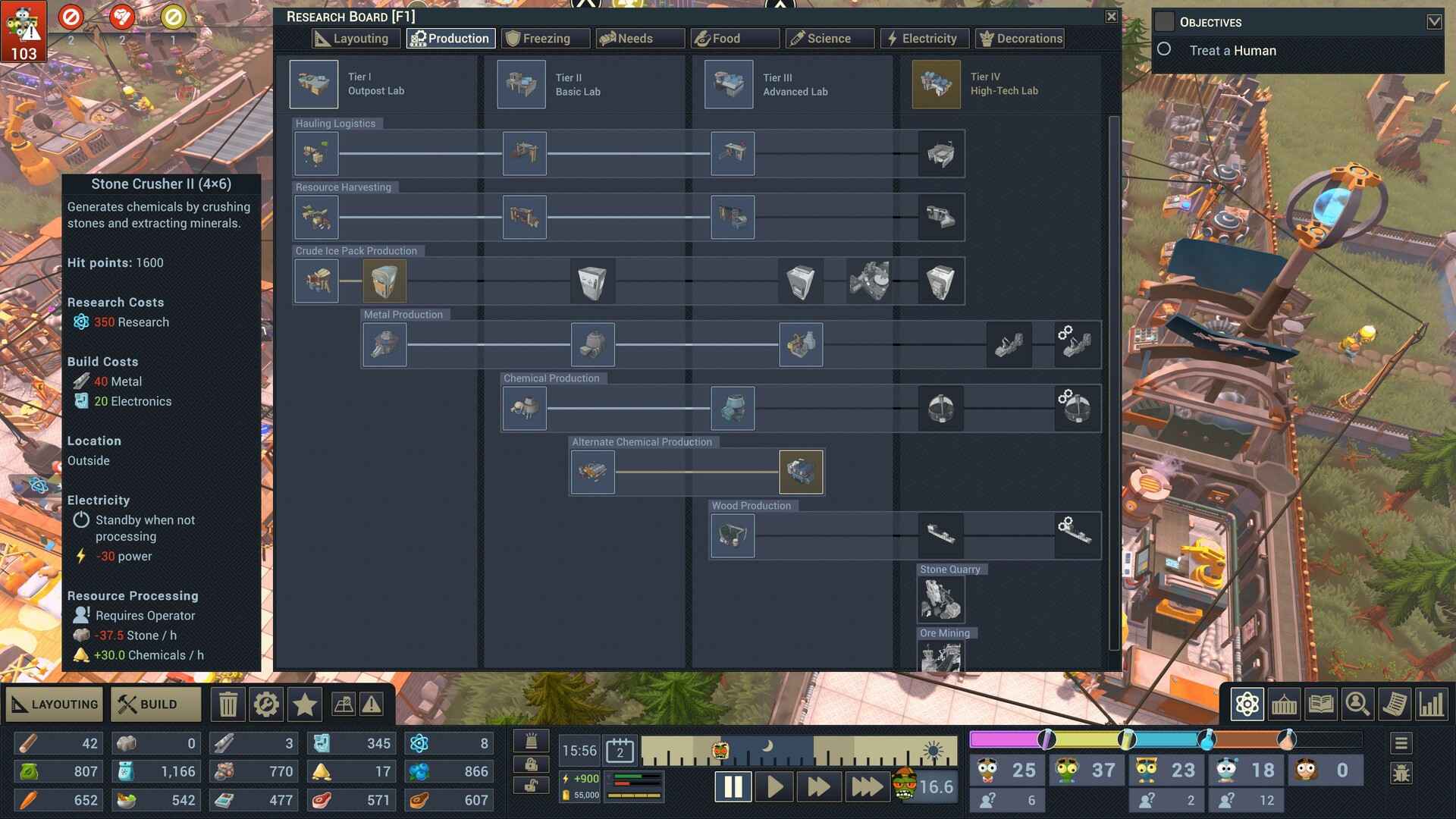 僵尸治疗实验室/Zombie Cure Lab_2