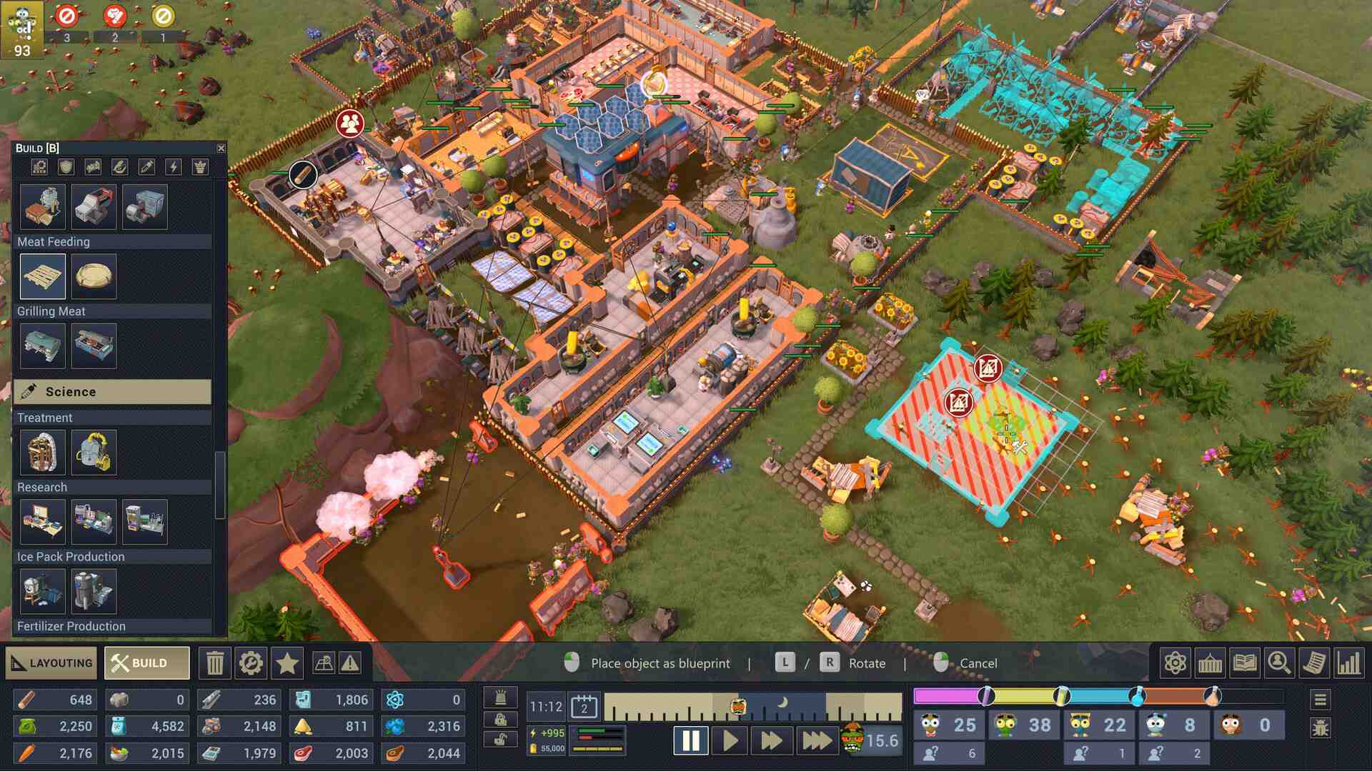 僵尸治疗实验室/Zombie Cure Lab_0