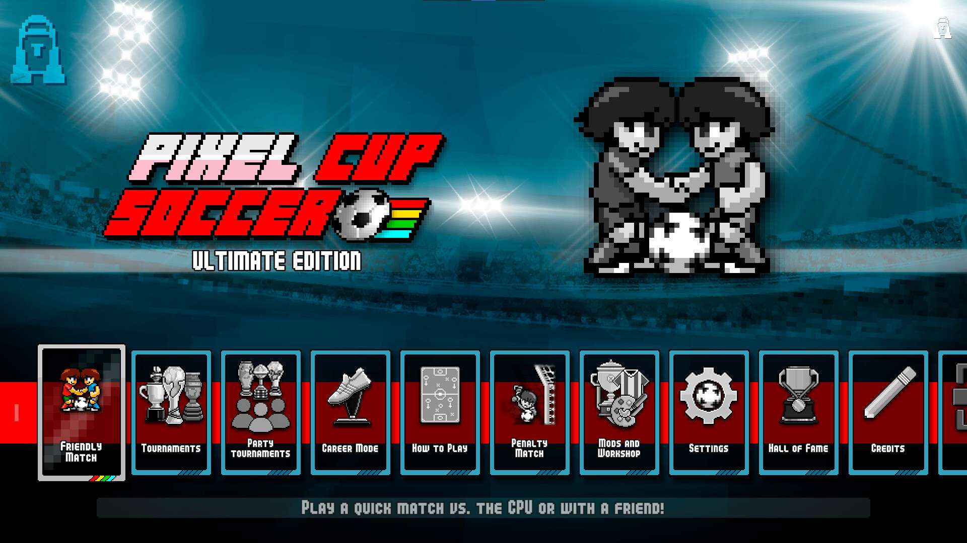 像素世界杯足球赛：终极版/Pixel Cup Soccer - Ultimate Edition_3