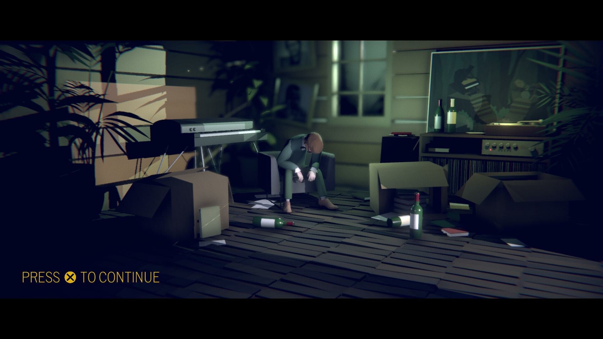 森林四重奏/The Forest Quartet_5