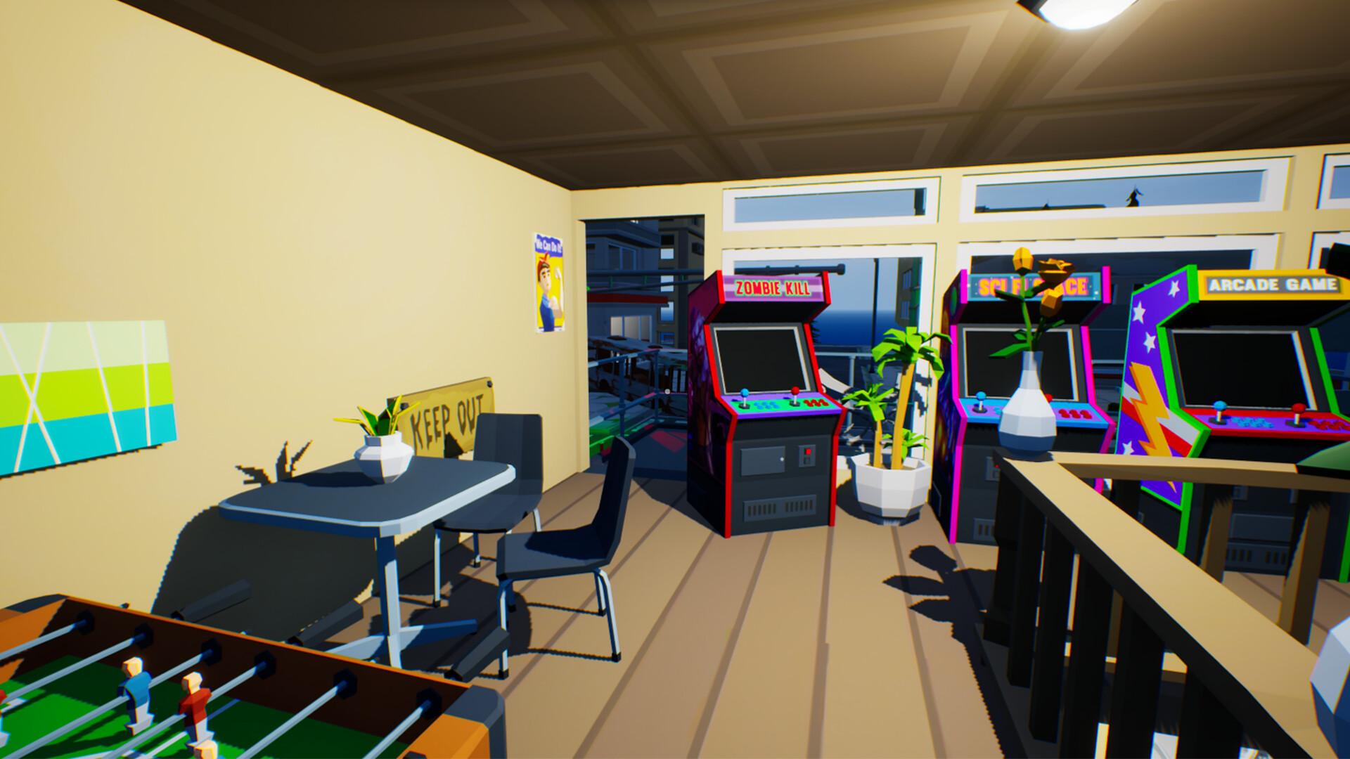 死亡波利/DeadPoly_4