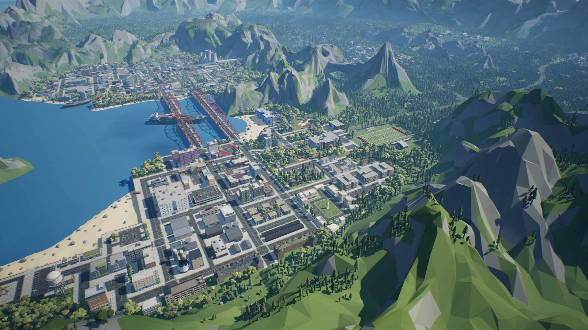 死亡波利/DeadPoly_3