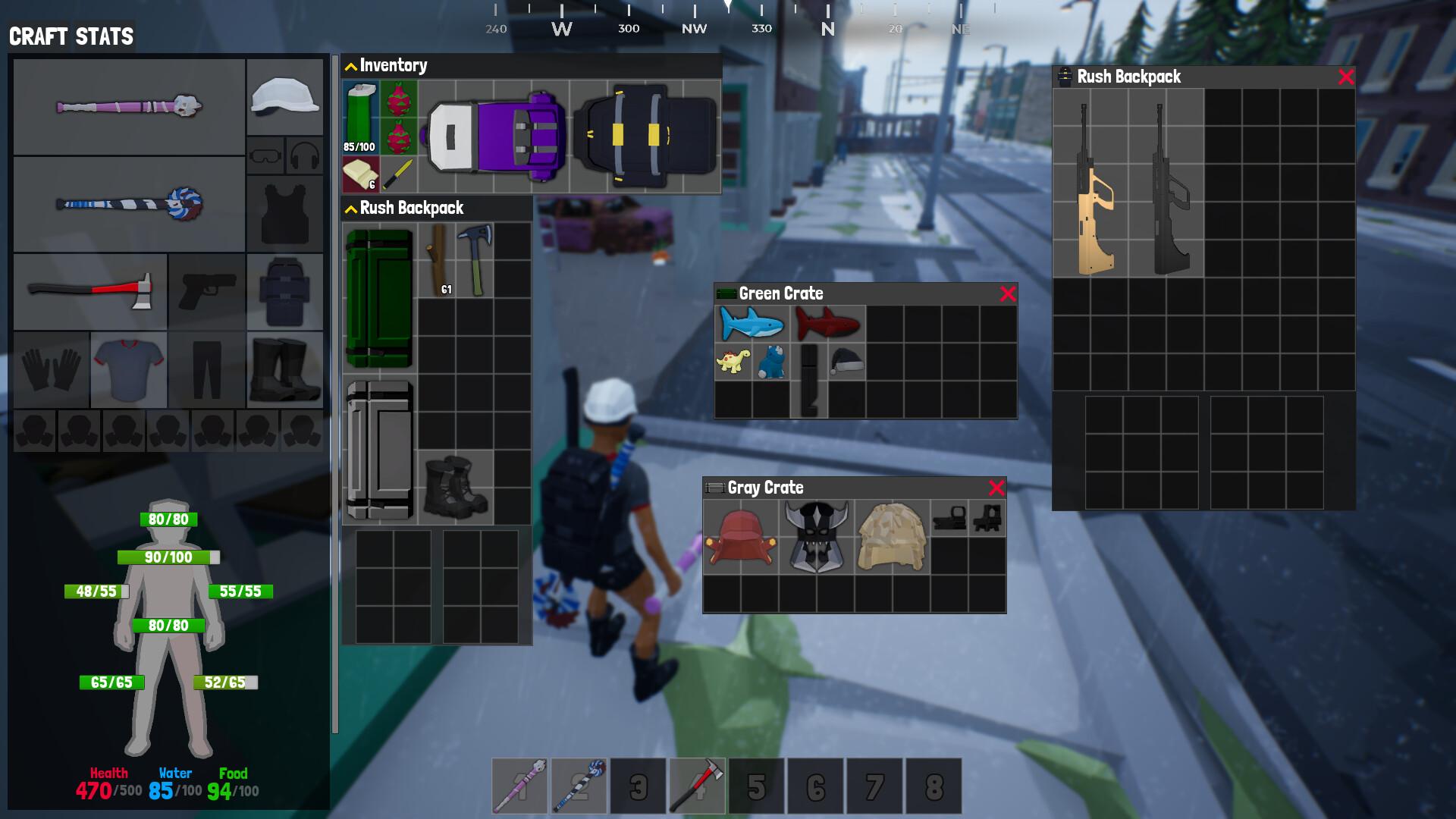 死亡波利/DeadPoly_1