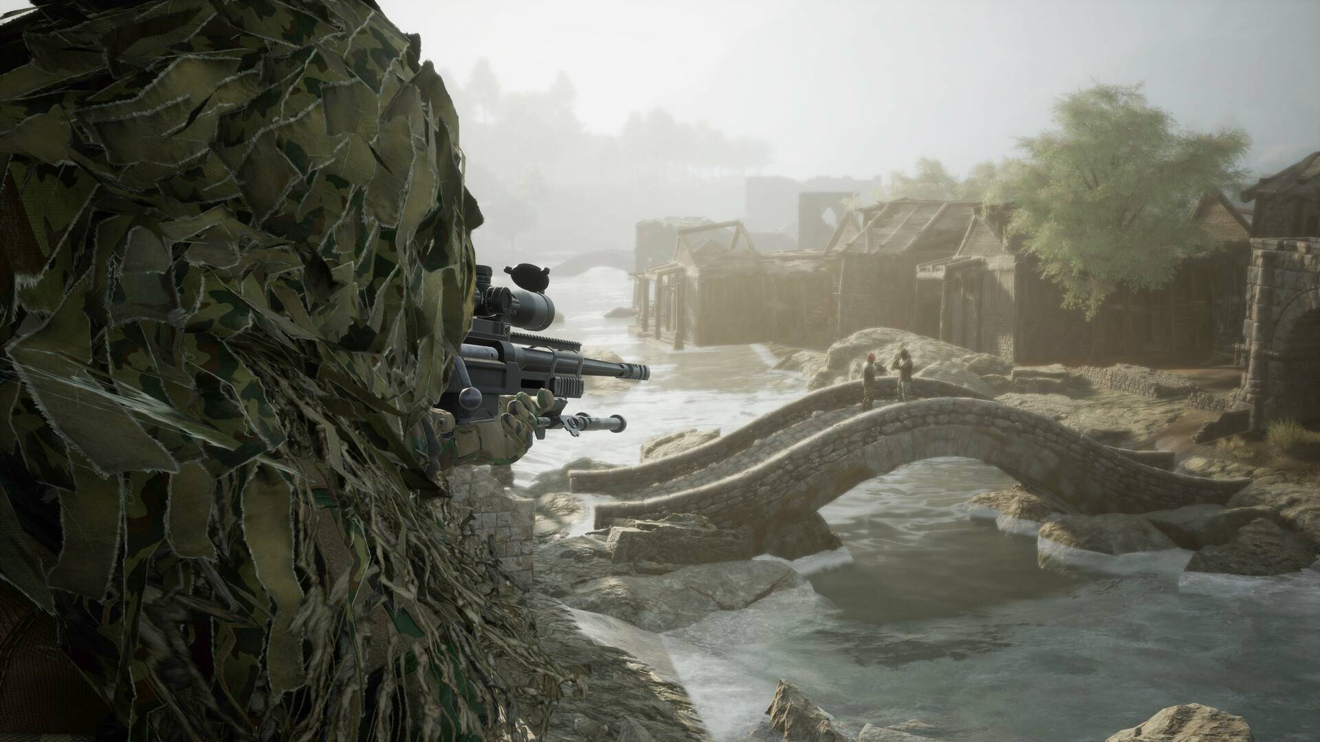 黑色一号：血盟兄弟/Black One Blood Brothers_3