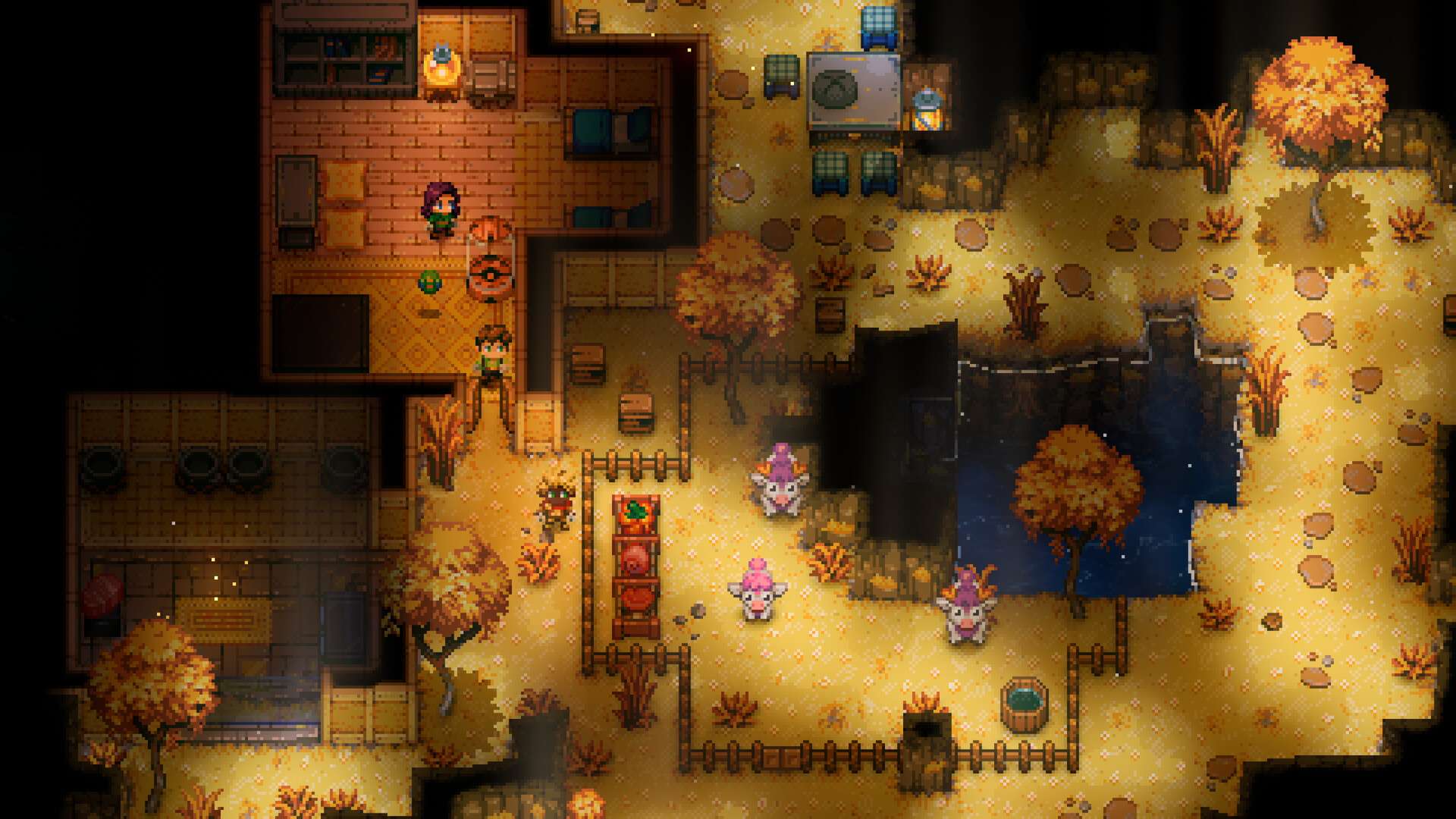 护核纪元/Core Keeper/支持网络联机_0