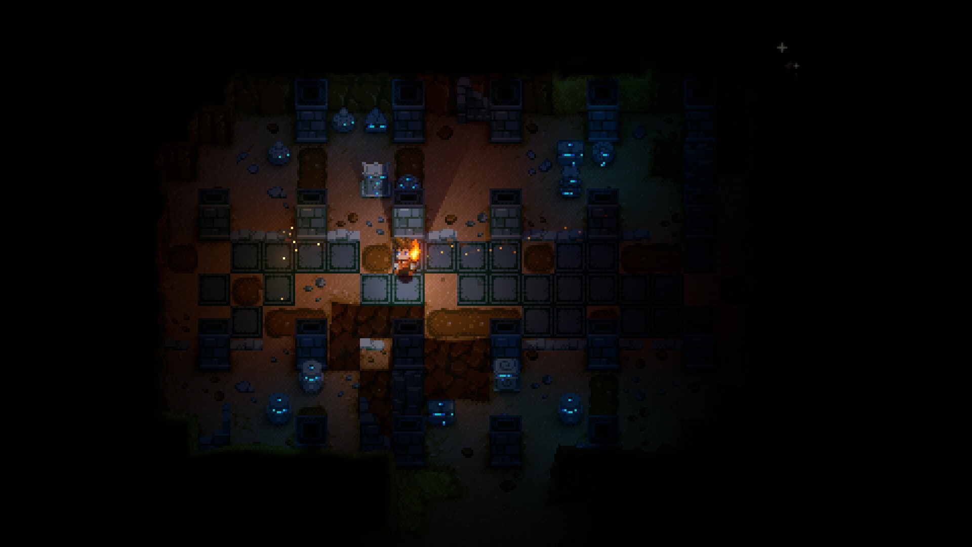 护核纪元/Core Keeper/支持网络联机_4