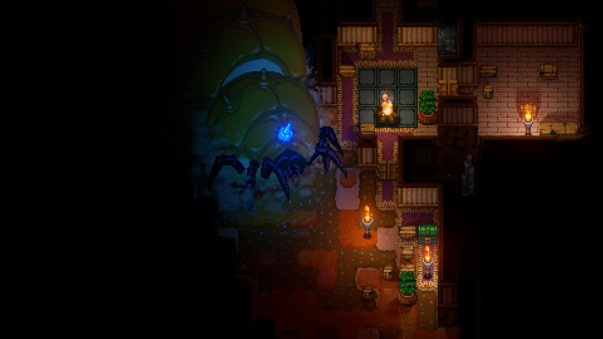 护核纪元/Core Keeper/支持网络联机_5