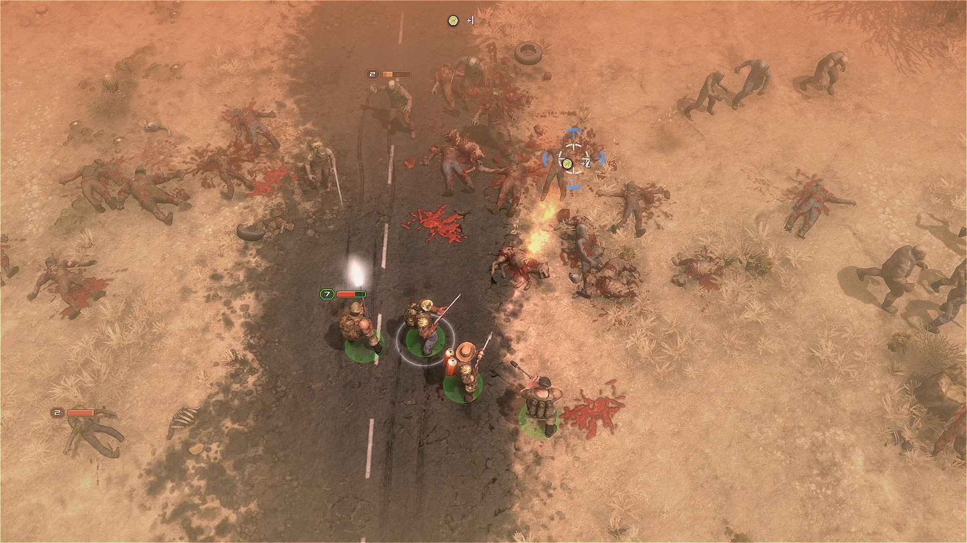 生死抉择：血霾/Decision: Red Daze_3