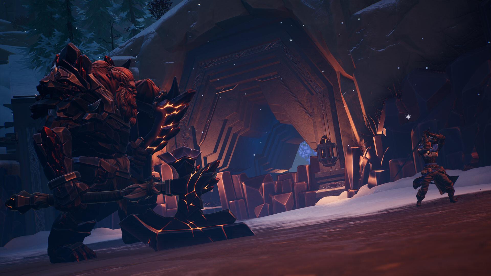 迷失之刃/Stray Blade_4