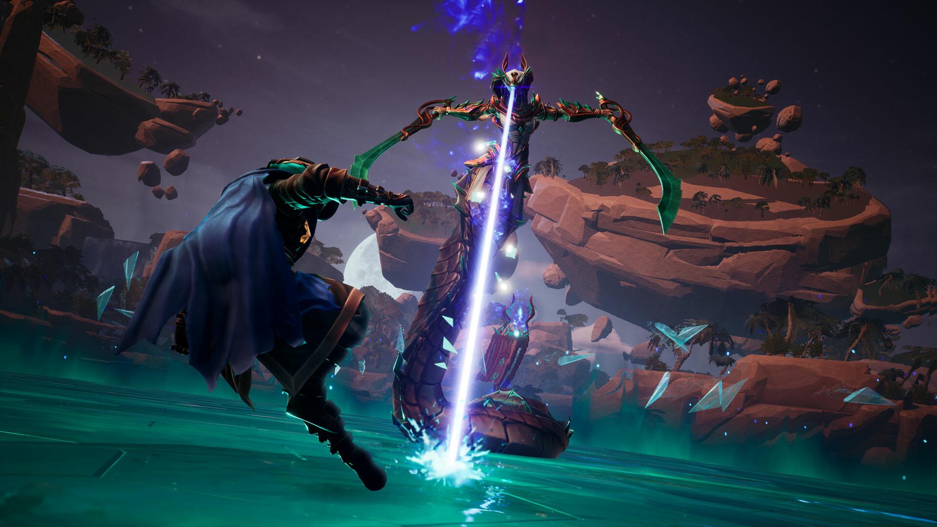 迷失之刃/Stray Blade_1