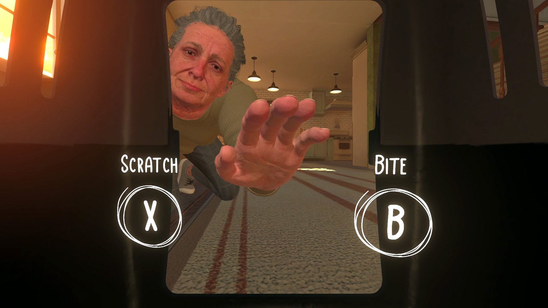 冒牌猫谜/Copycat_5