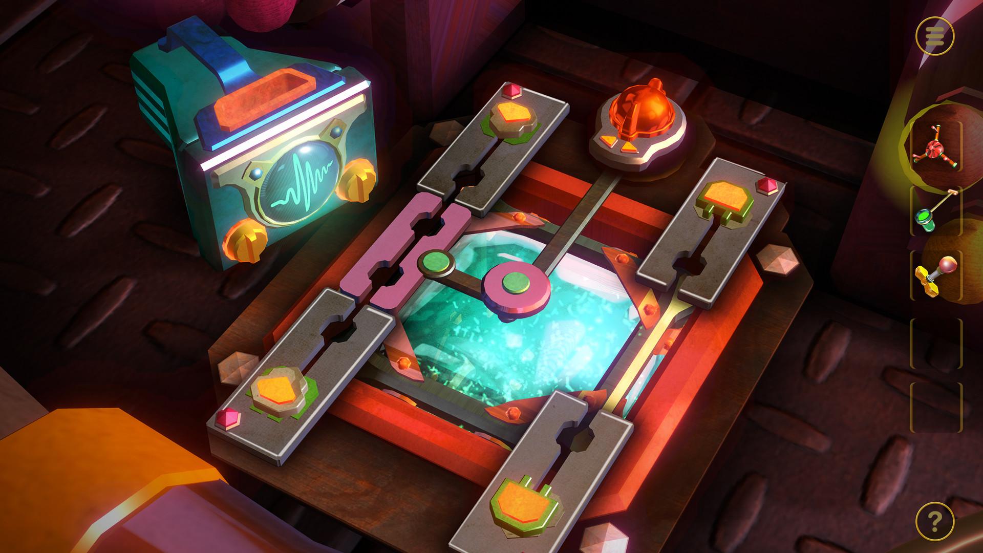 门：悖论/Doors: Paradox_4