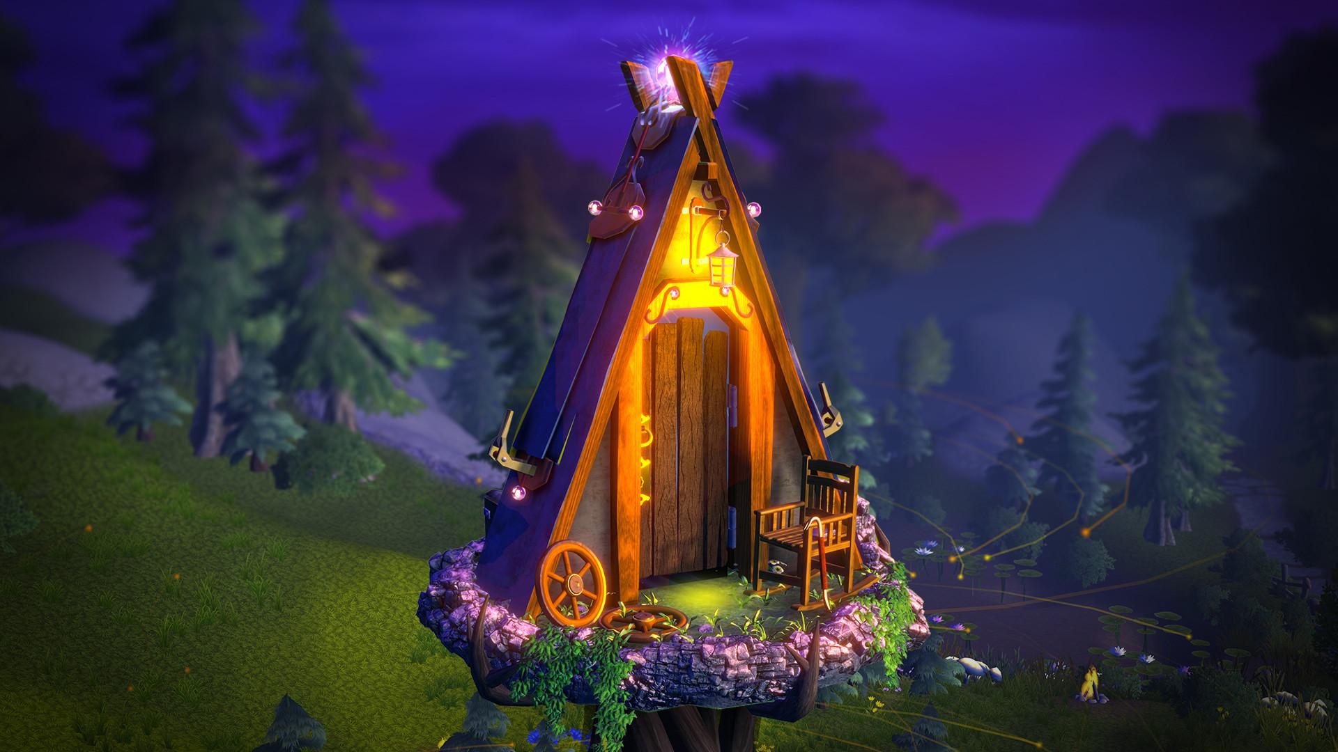 门：悖论/Doors: Paradox_0