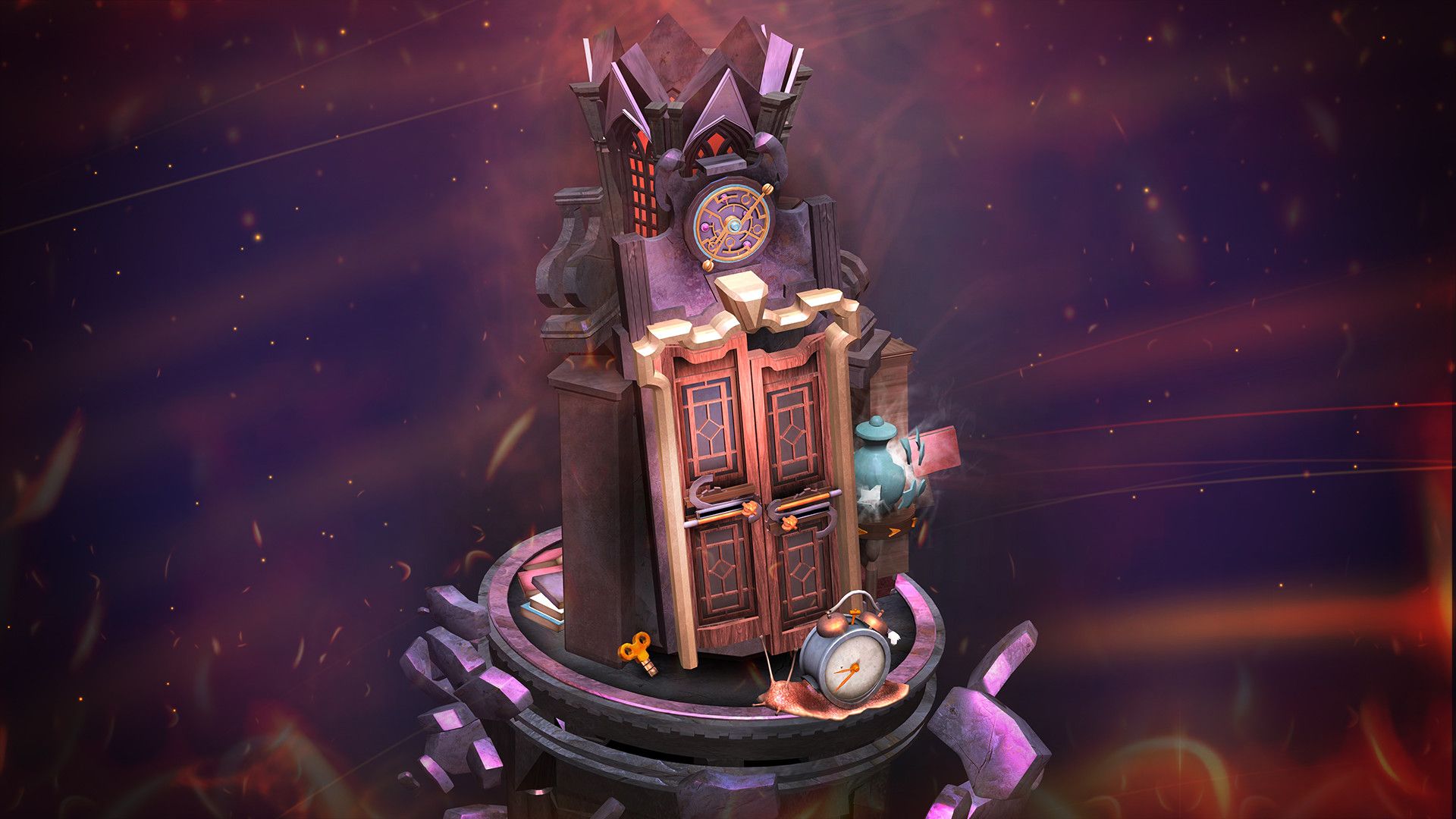 门：悖论/Doors: Paradox_5