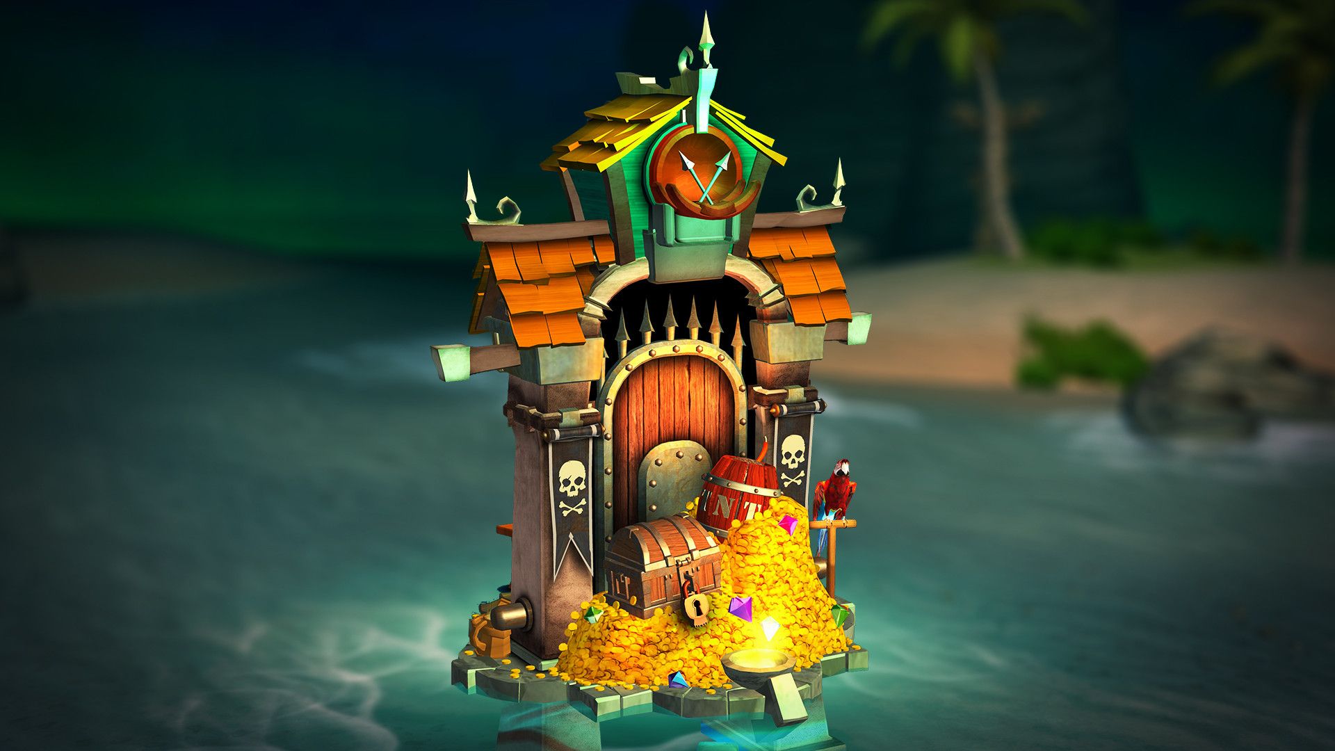 门：悖论/Doors: Paradox_3