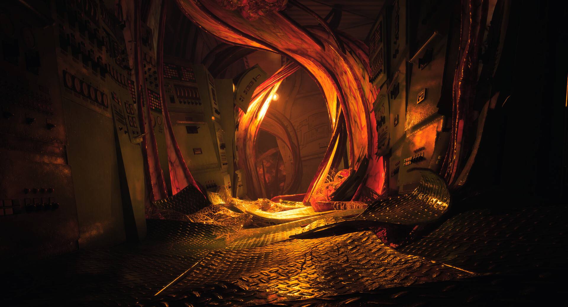 觉醒深渊/Still Wakes the Deep_2