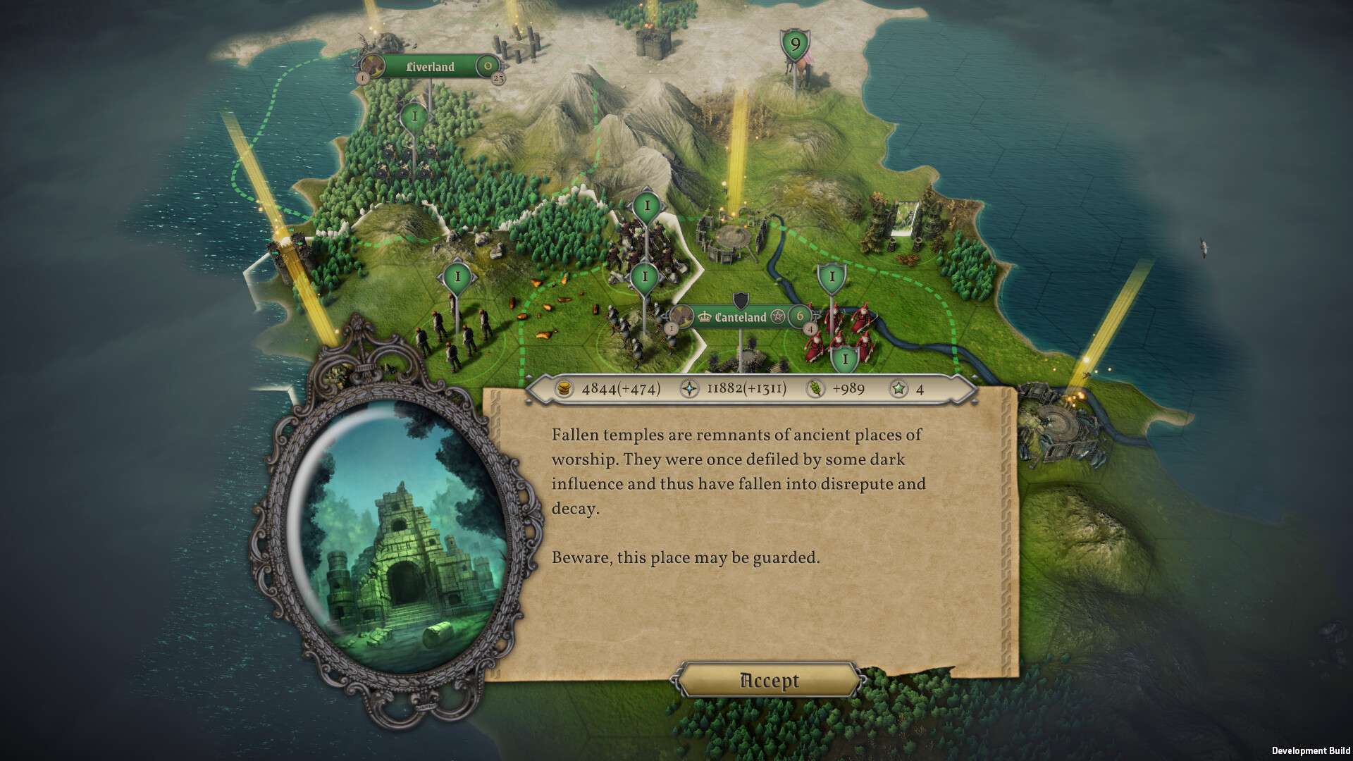 魔法大师/Master of Magic_2