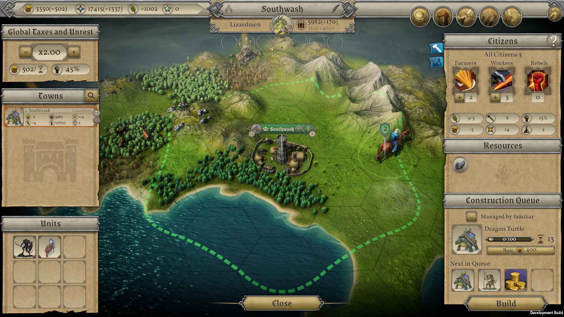 魔法大师/Master of Magic_4