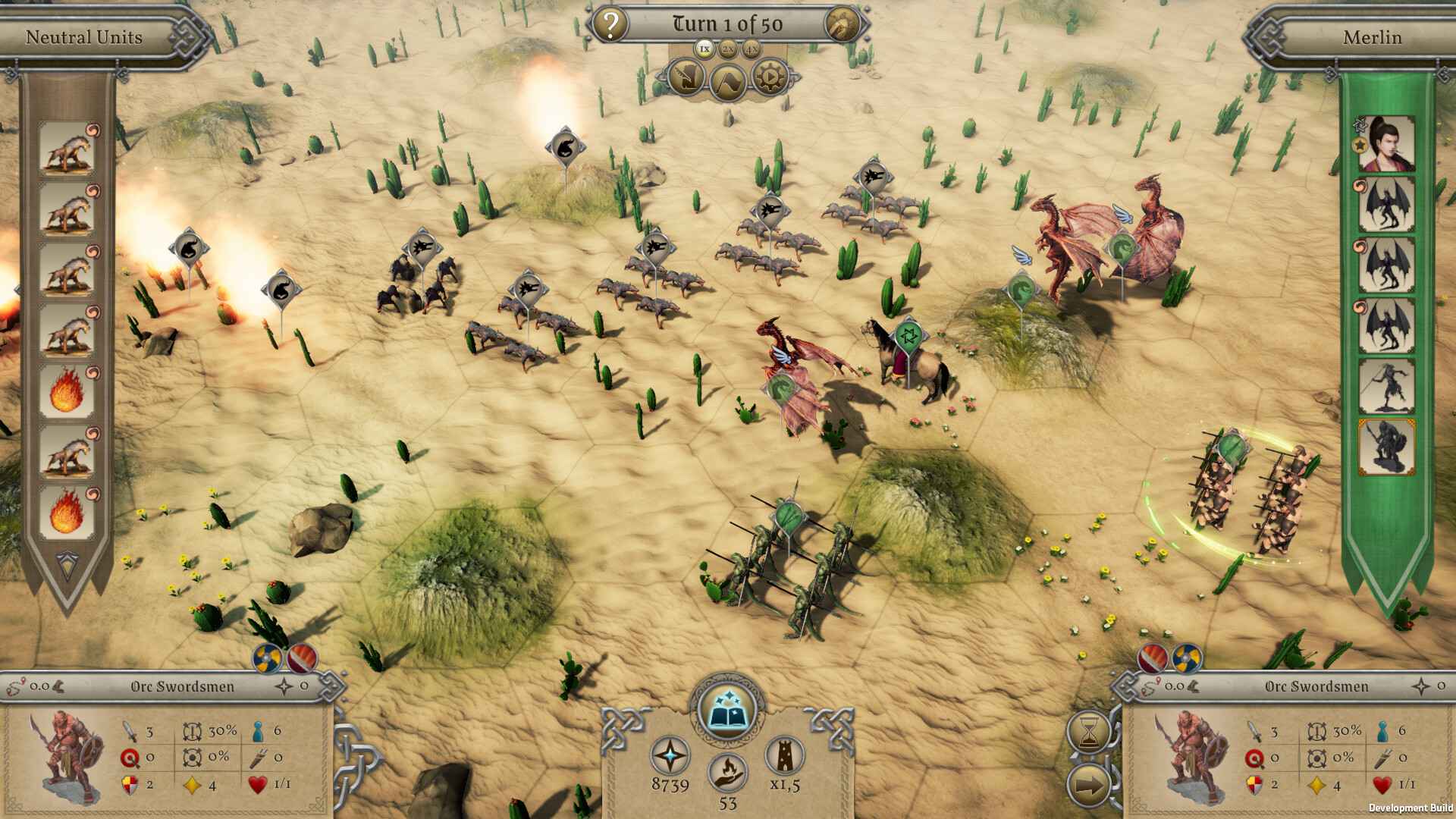 魔法大师/Master of Magic_0