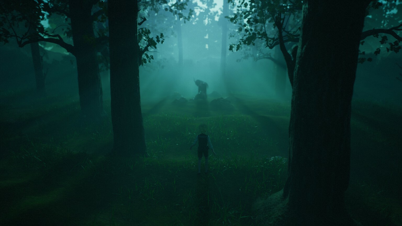 布兰博：山丘之王/Bramble: The Mountain King_4