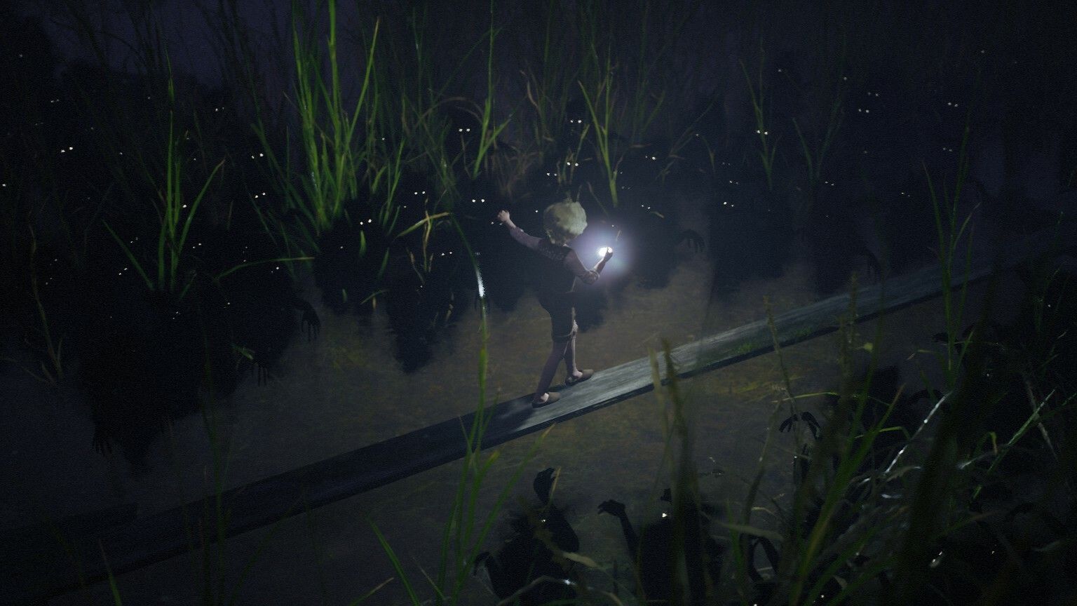 布兰博：山丘之王/Bramble: The Mountain King_1