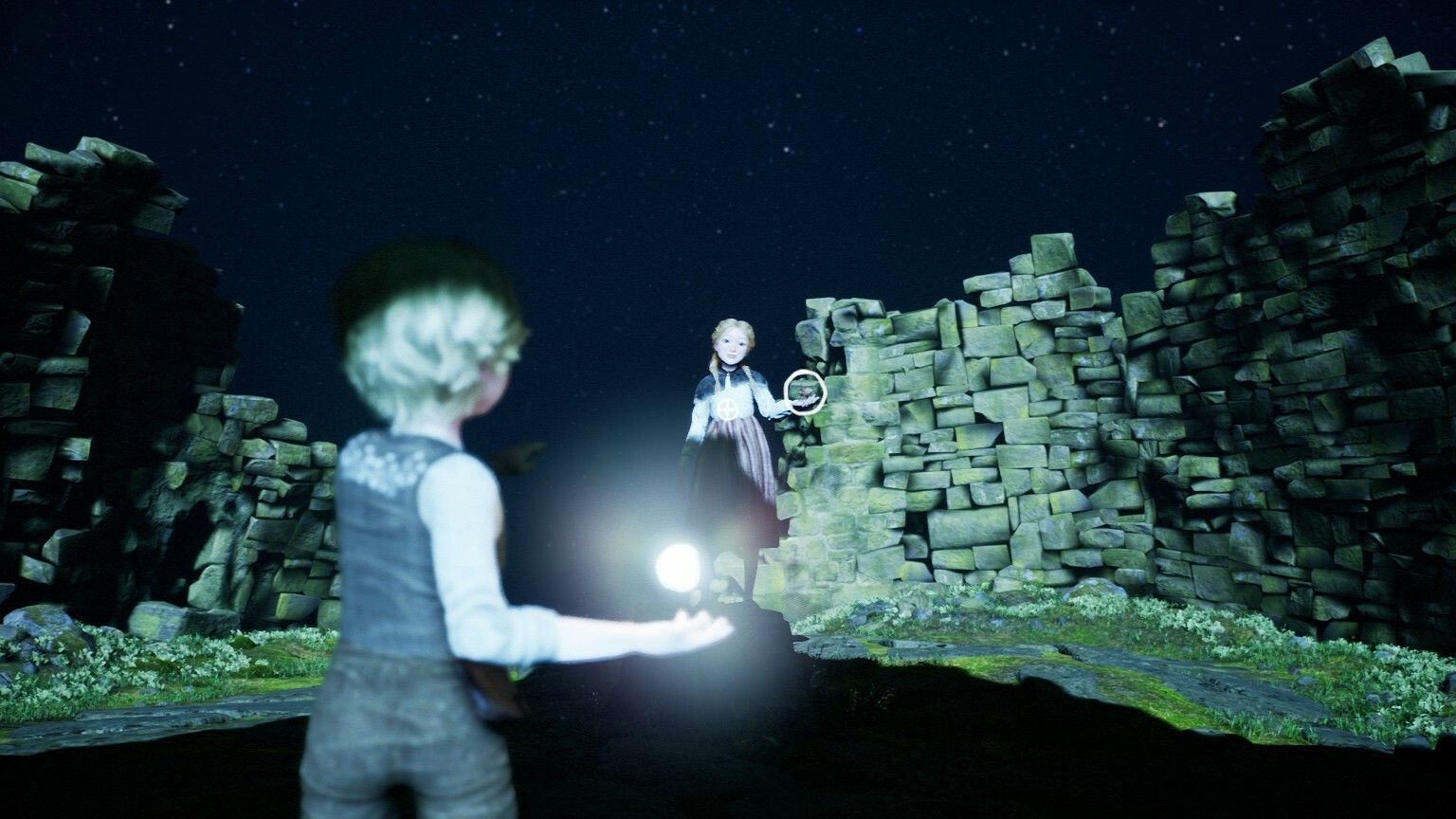 布兰博：山丘之王/Bramble: The Mountain King_2