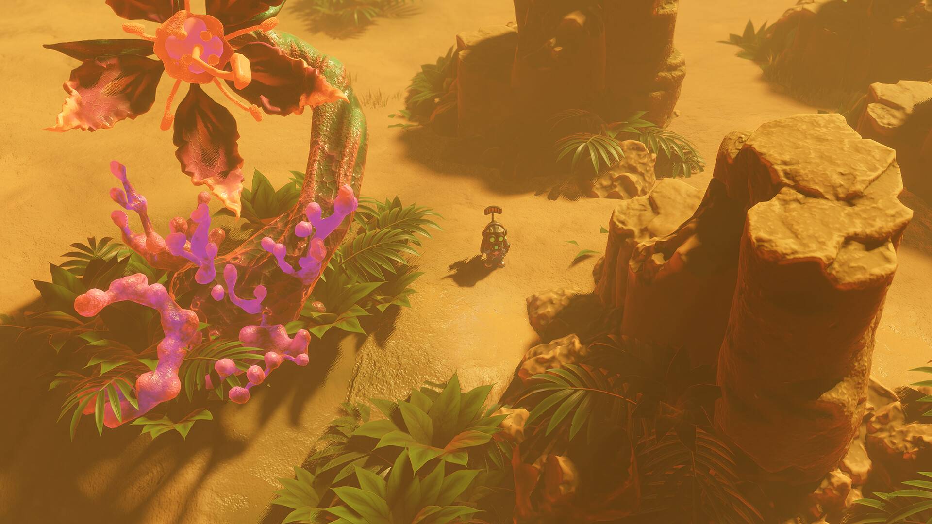 太空地产/Space for Sale_1