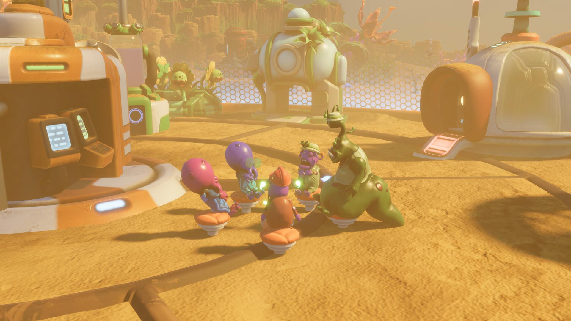 太空地产/Space for Sale_3