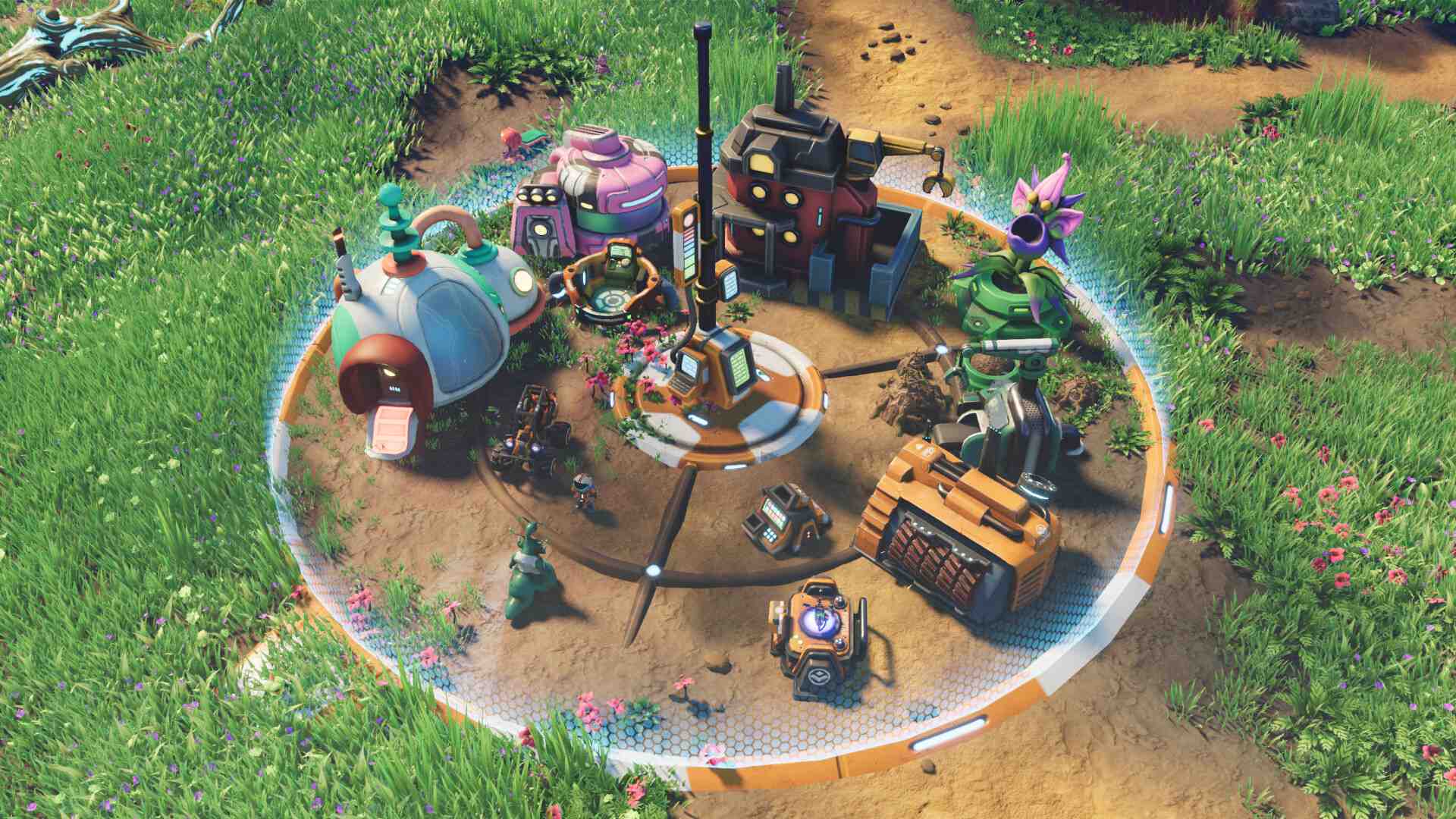 太空地产/Space for Sale_2