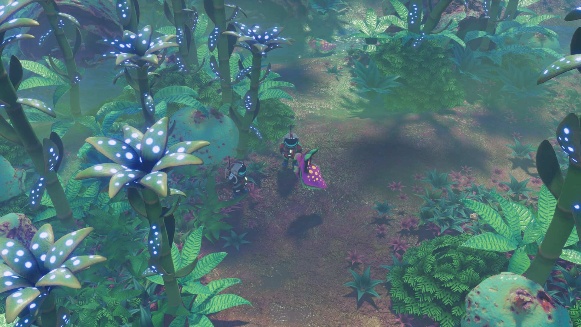 太空地产/Space for Sale_0