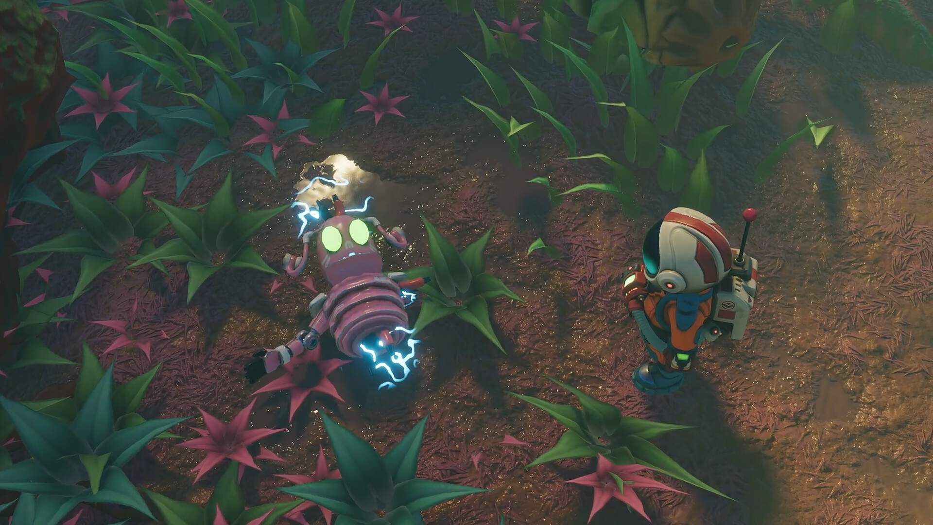 太空地产/Space for Sale_4