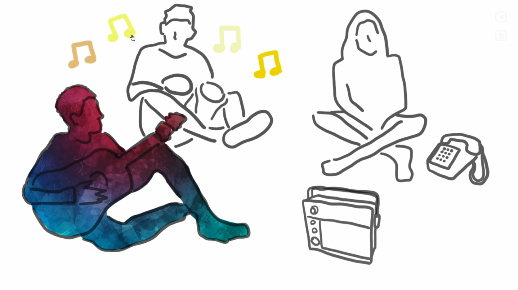 阿尔茨海默：守护/Alzheimer's: Memories_1