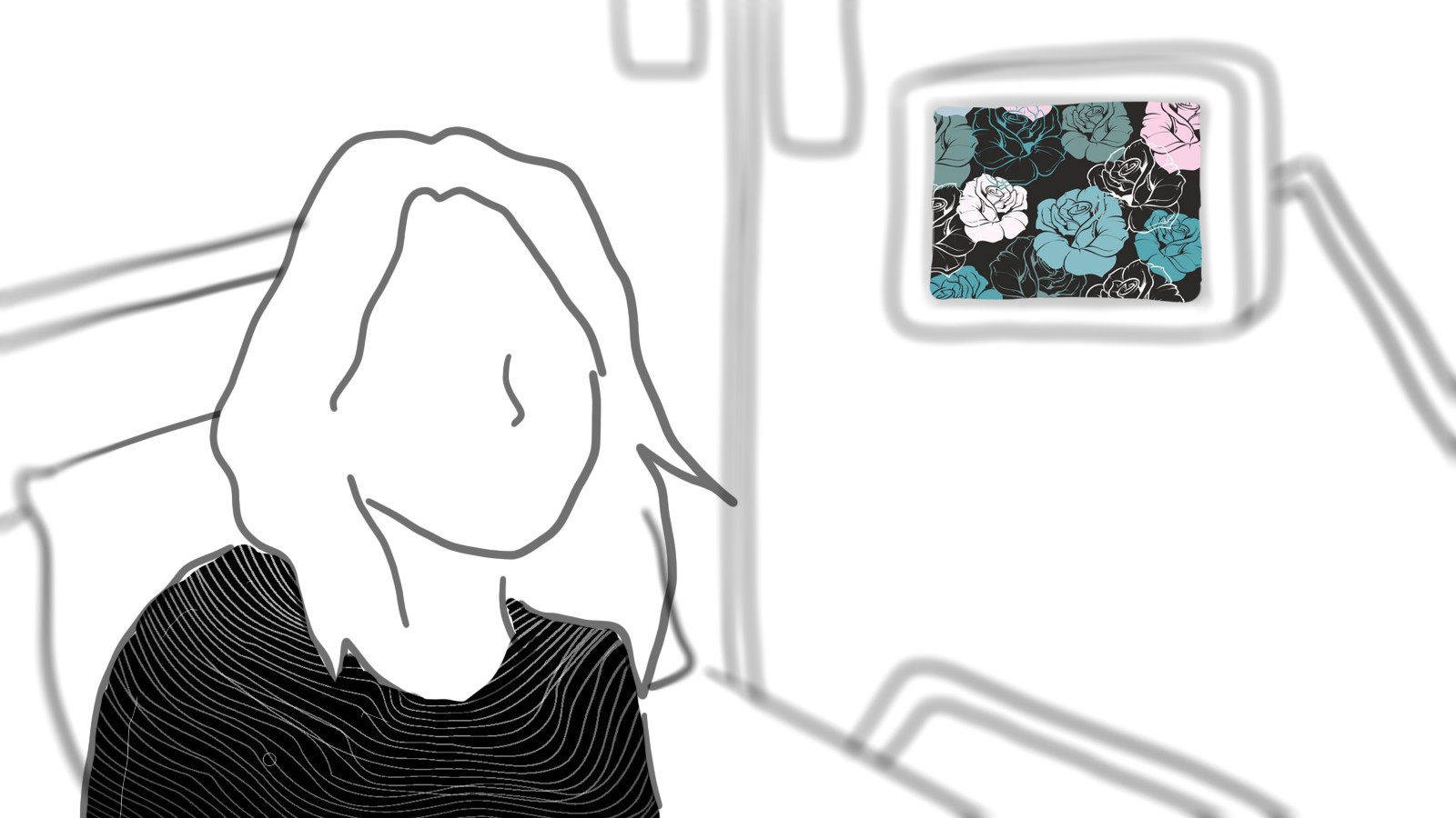 阿尔茨海默：守护/Alzheimer's: Memories_3