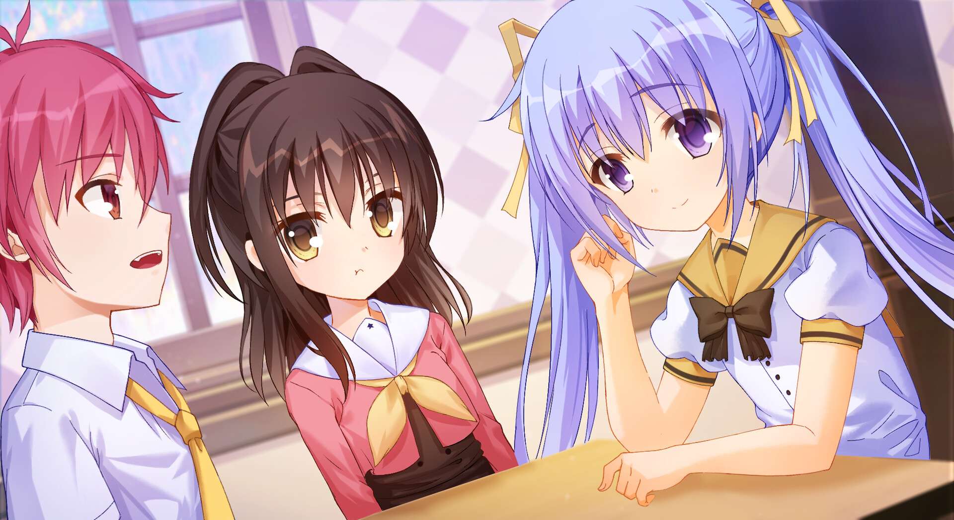 人间无常/人间无常/NOeSIS Ⅱ_3