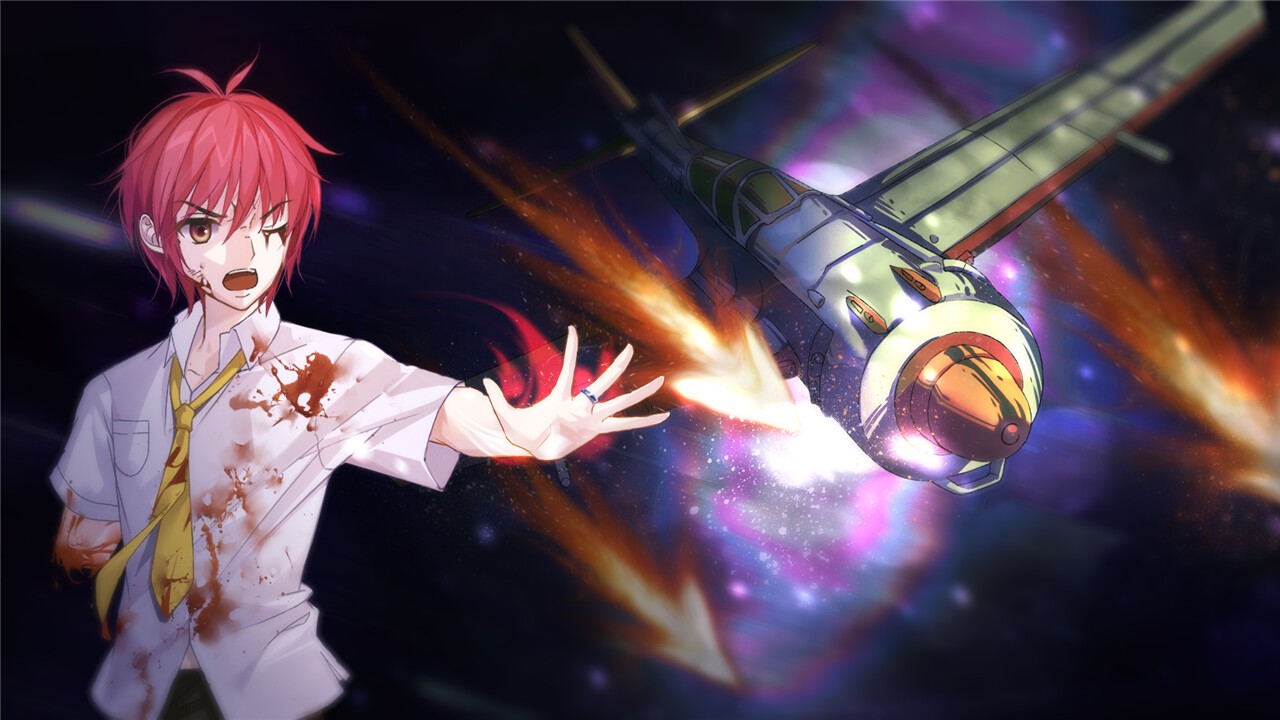 人间无常/人间无常/NOeSIS Ⅱ_0