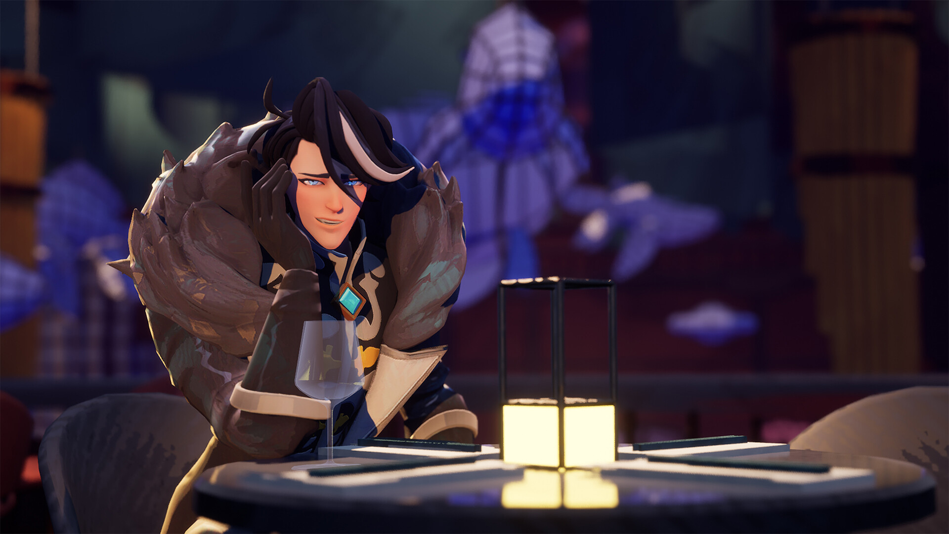 卓乐新声/People of Note_4