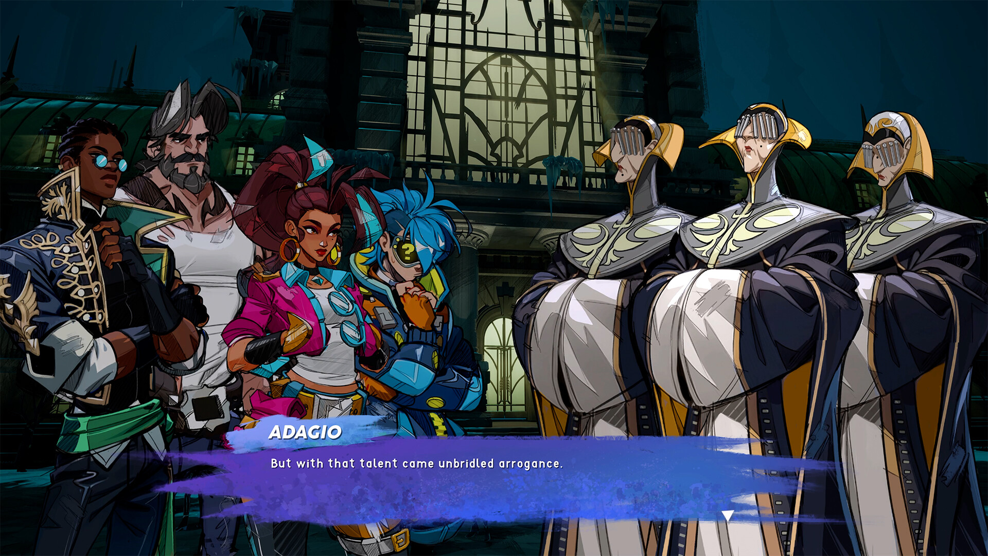 卓乐新声/People of Note_2