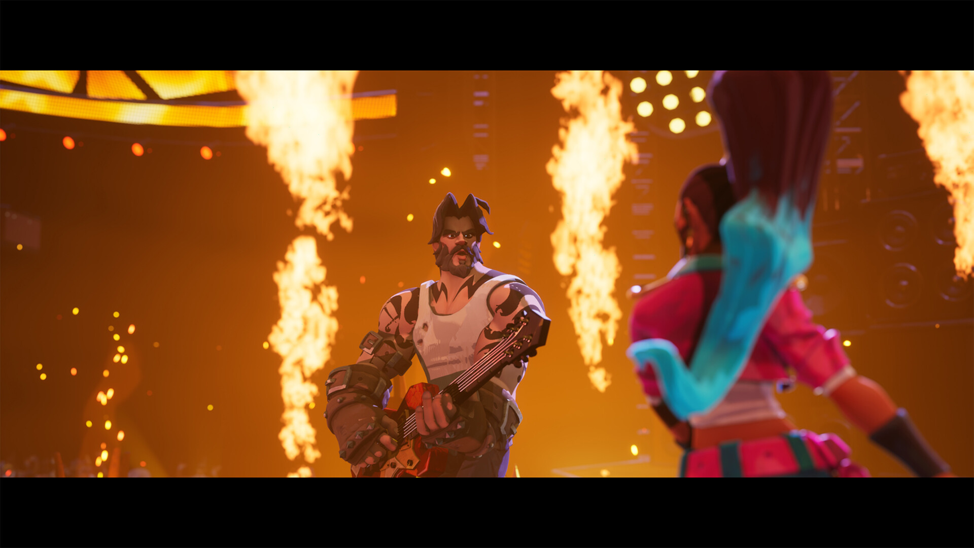 卓乐新声/People of Note_0