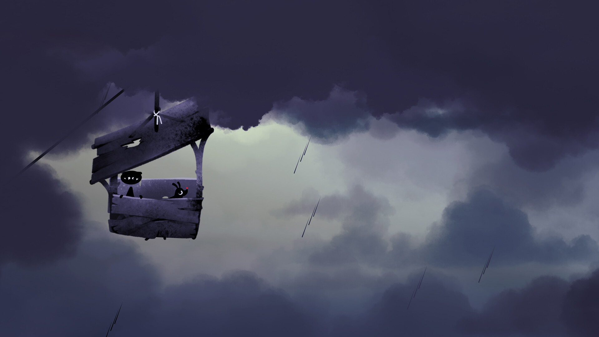 小狗朋友/Koira_3