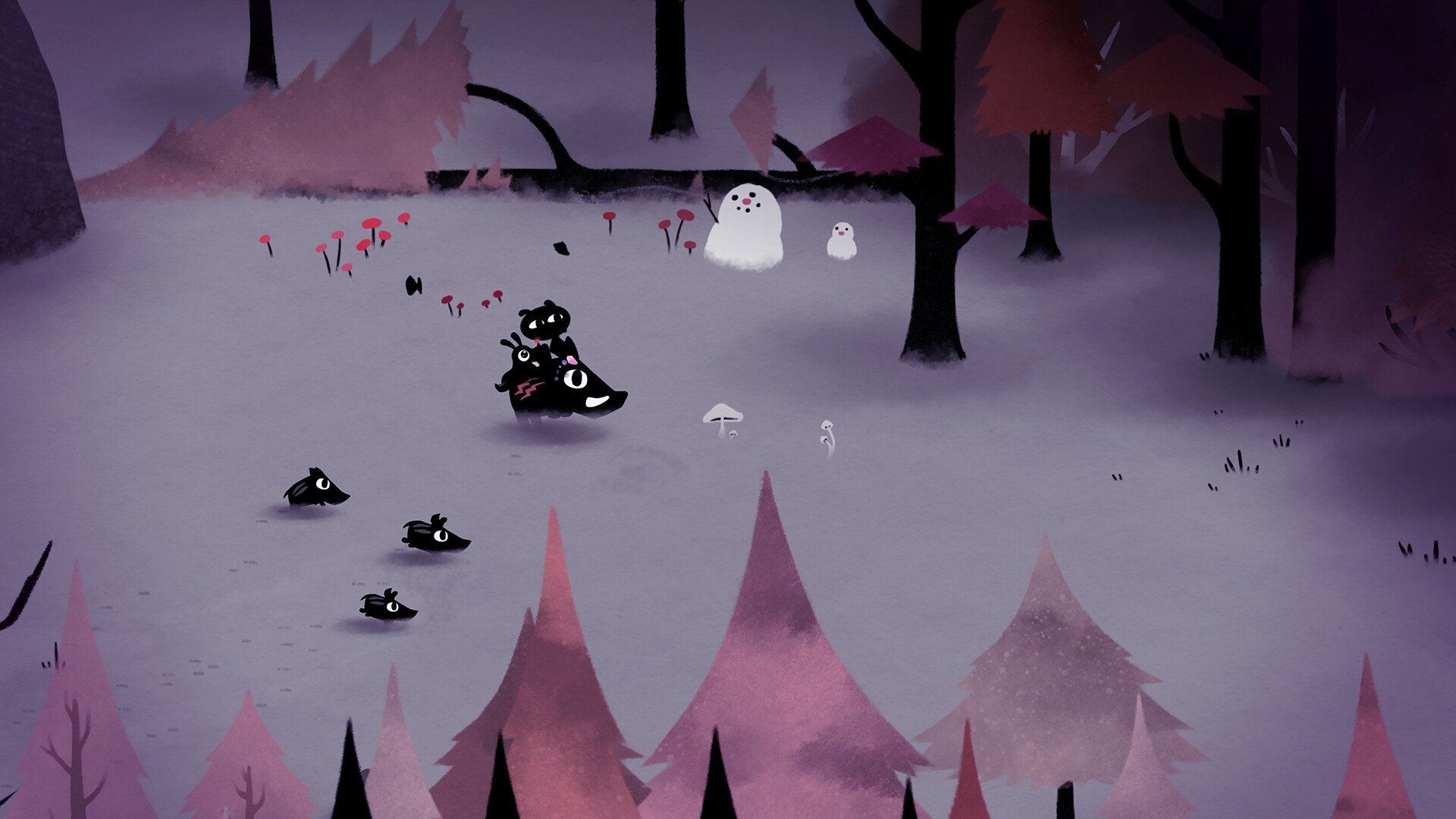 小狗朋友/Koira_2