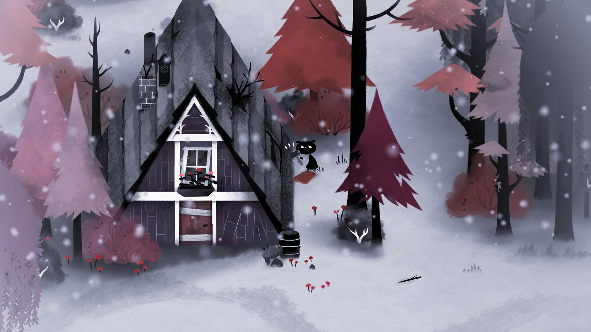 小狗朋友/Koira_4