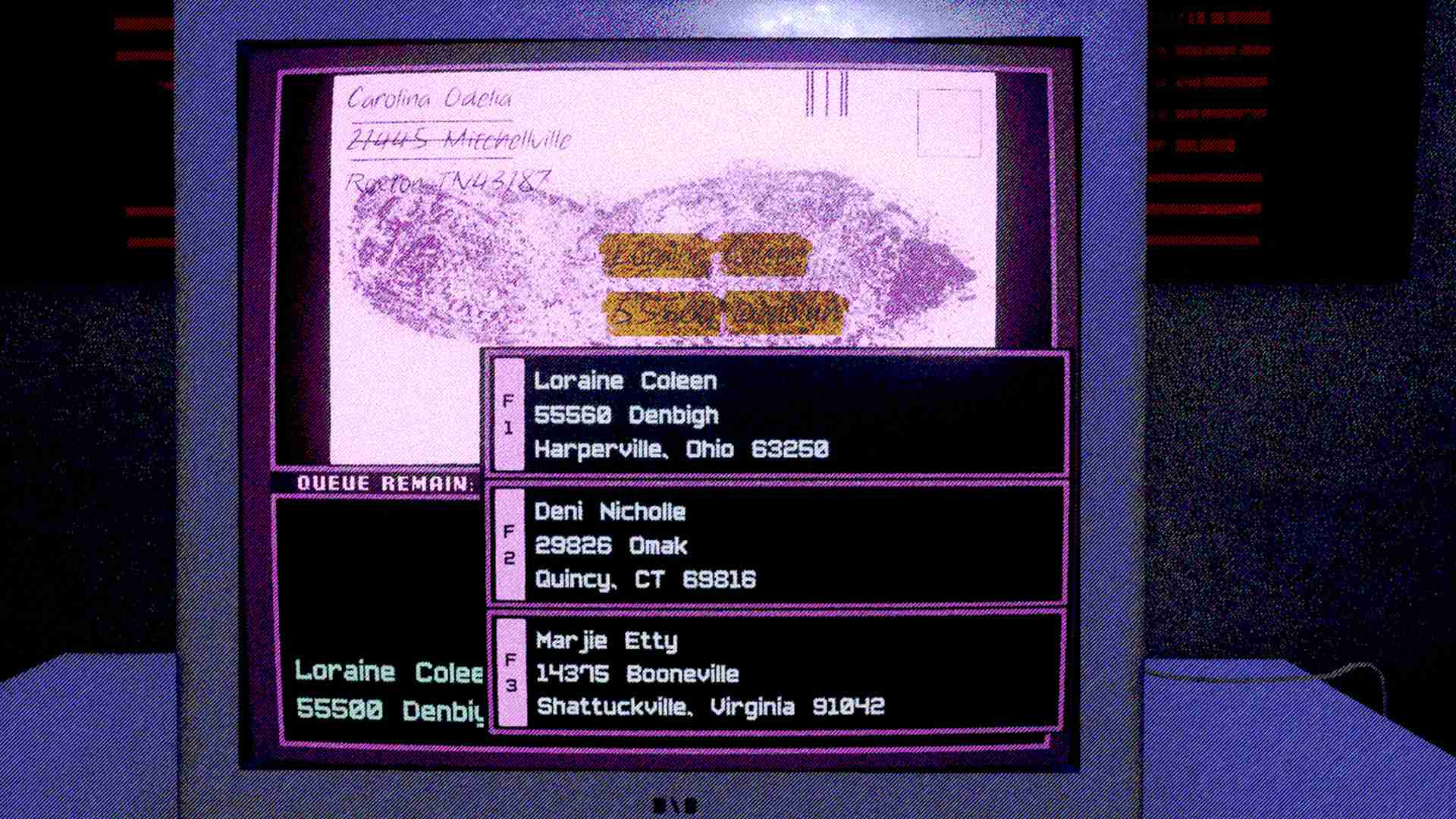 死信科/DEAD LETTER DEPT._3
