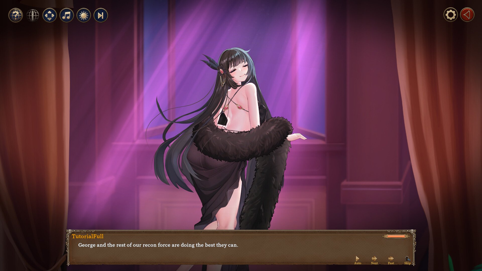 爱与战争：偶然英雄2/Love n War: Hero by Chance II_4