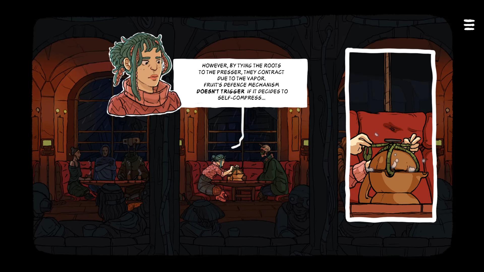 出售宇宙/Universe For Sale_3