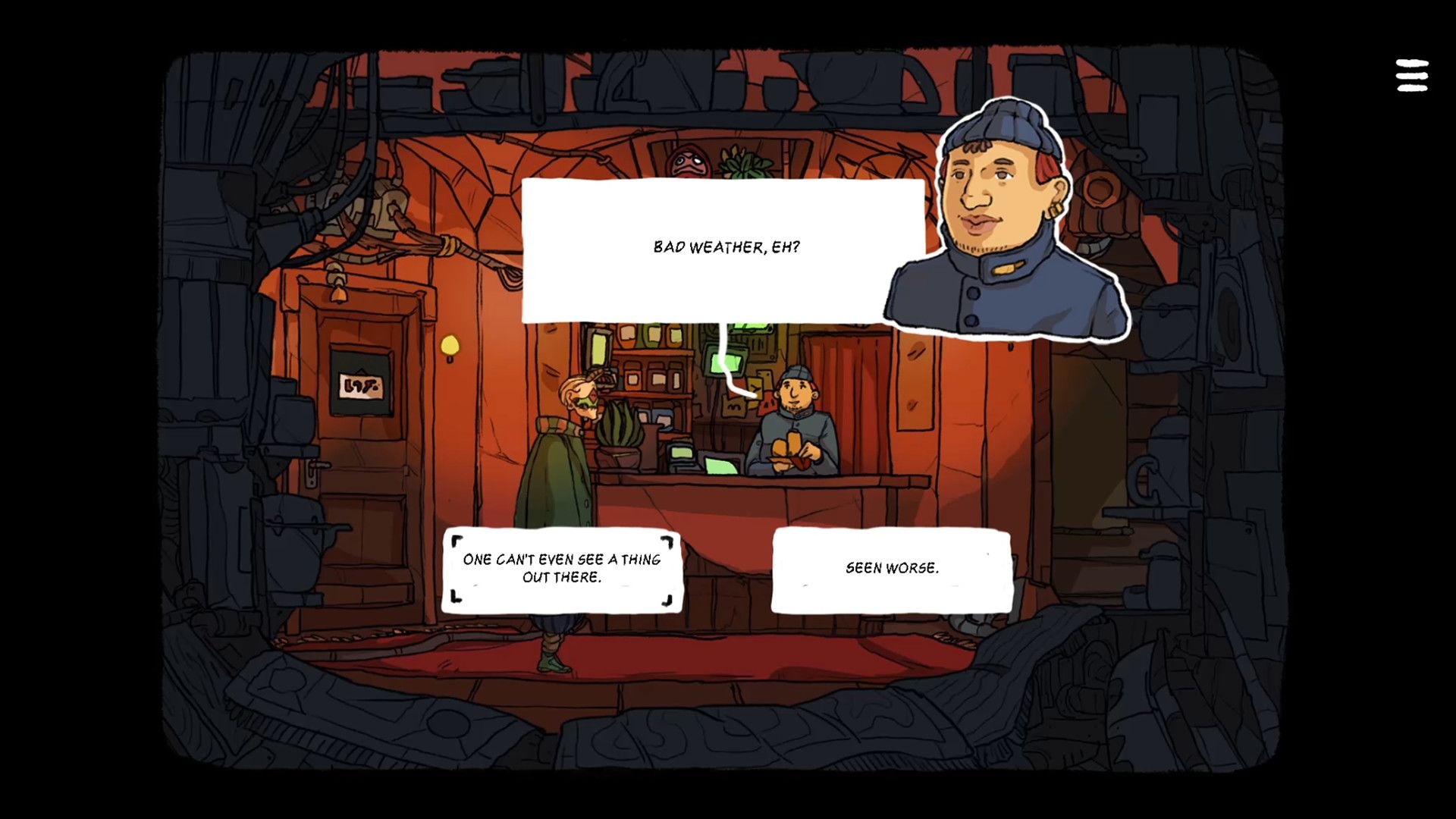 出售宇宙/Universe For Sale_2