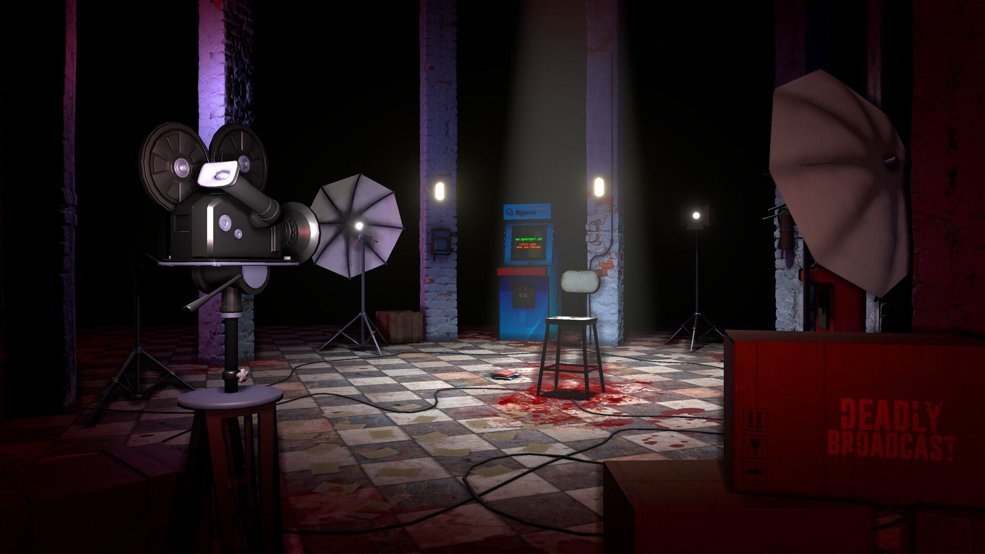 致命广播/Deadly Broadcast_0